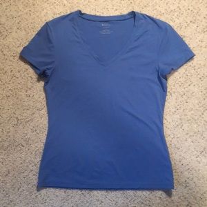 Apt. 9 blue women’s t-shirt